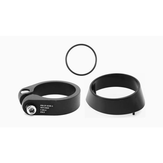 Zadelklem Winora E-Bike Sinus IGB