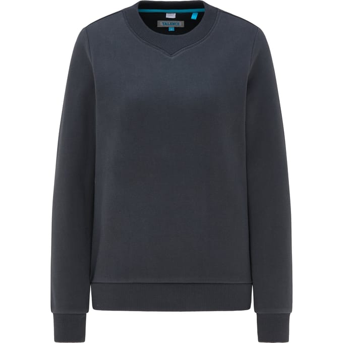 TALENCE Jumper Blonda Dames donker marine