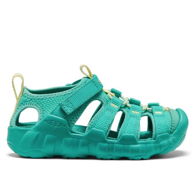 Baby wandelsandalen Keen Hyperport H2