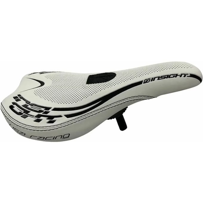 Scharnierend zadel Insight Pro Padded