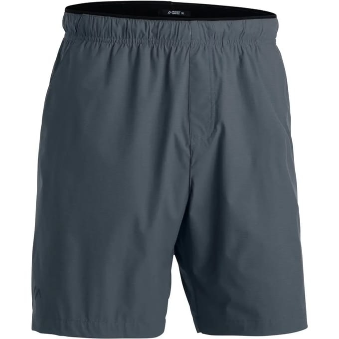 Korte Maier Sports Fort