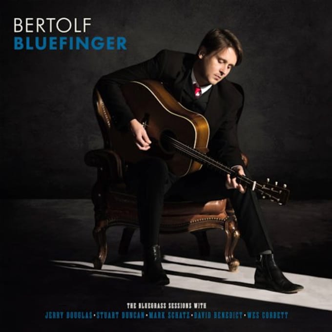 Bluefinger - Bertolf