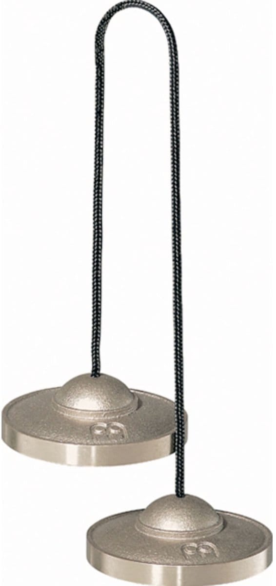 Meinl Finger Cymbals PFICY-2, professional, Paar - Hand bekken