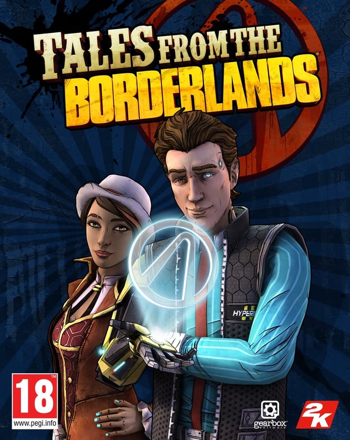Tales from the Borderlands - Windows Download