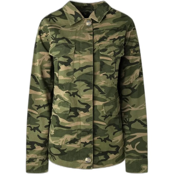 Damesjas Pepe Jeans Adele