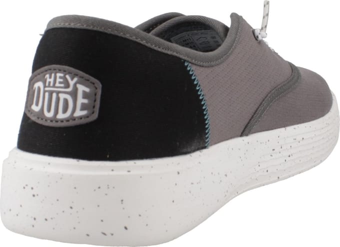 HEY DUDE CONWAY SPORT MESH Grijs 43 EU