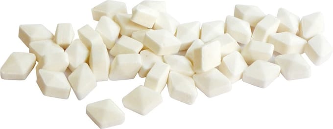 Meenk Pepermuntruitjes - 1 kilo