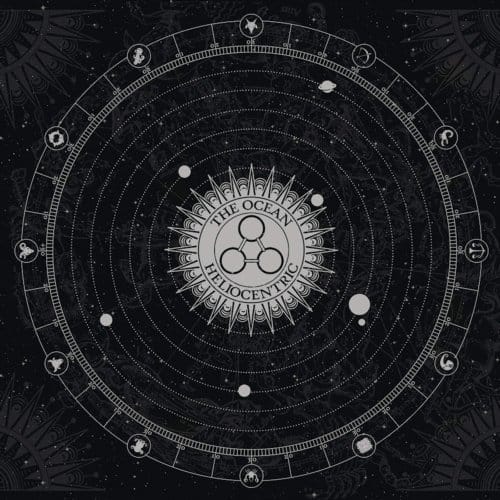 The Ocean - Heliocentric (2 LP) (Reissue)