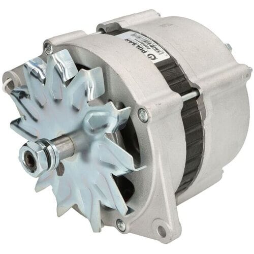 Dynamo / Alternator PULSAR ROTATING ELECTRICS PSR30111
