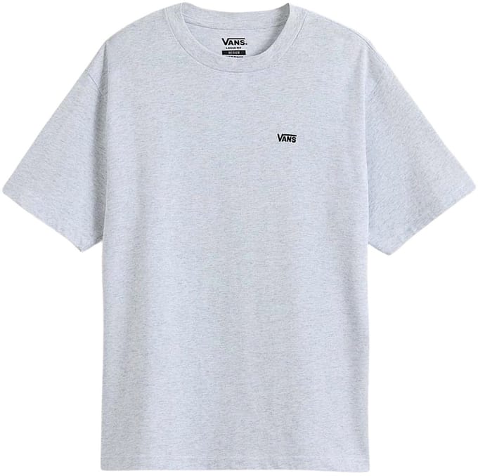Vans Left Chest T-Shirt Heren - Maat M