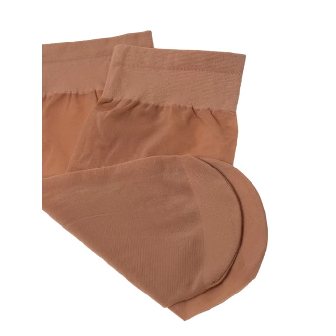 Damessokken Conte Elegant Tension Soft 20 (1 pair)