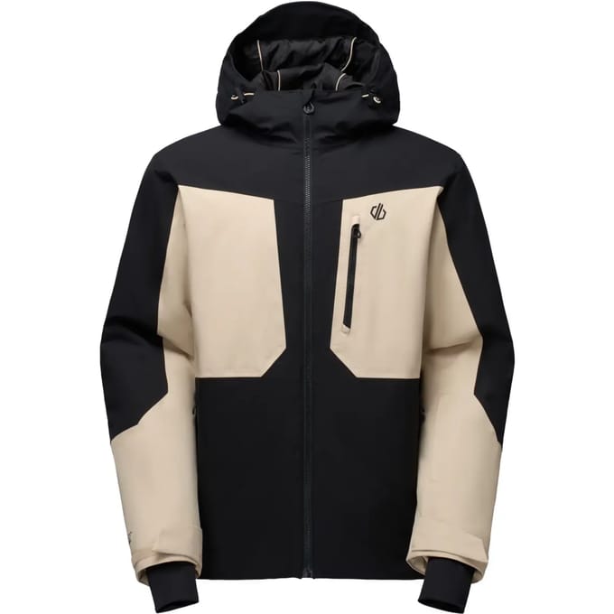Dare2b Eagle Iv Jas Zwart M Man