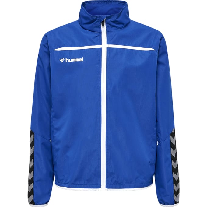 Hummel kindertrainingsjack Hmlauthentic Kids Training Jacket 204936