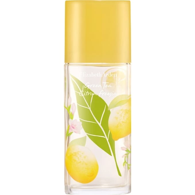 Elizabeth Arden Green Tea Eau de Toilette Spray Damesparfum Dames 100 ml