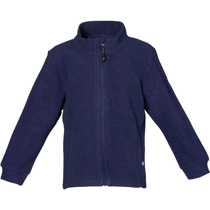 Kinderfleece Isbjörn of Sweden Lynx