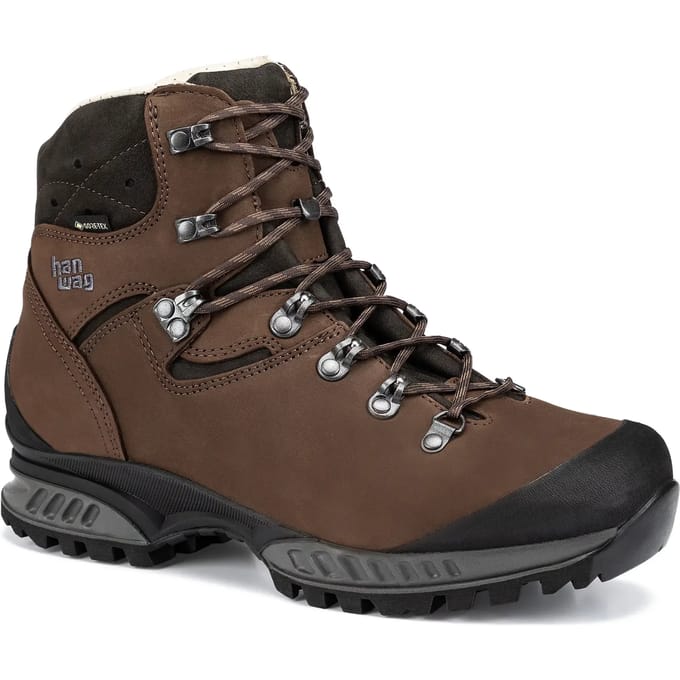 Wandelschoenen Hanwag Tatra II GTX Wide