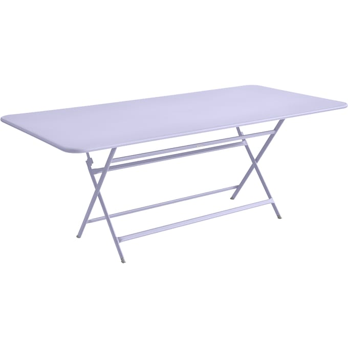 Fermob CARACTÈRE klaptafel - D1 Marshmallow - 190 x 90 cm