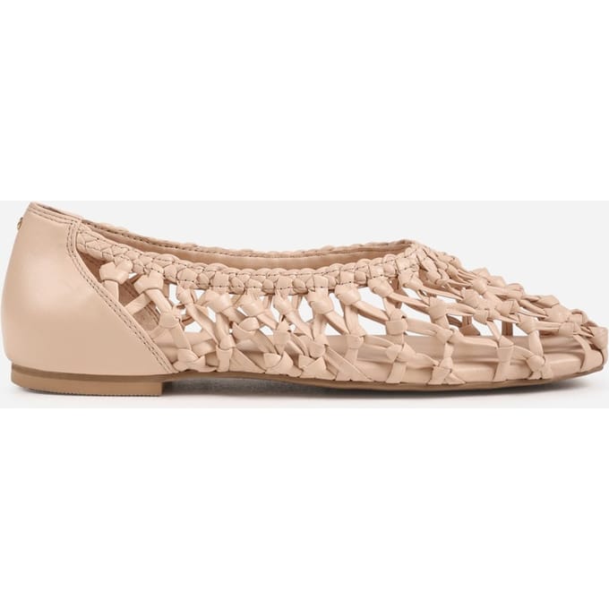 Bronx Zay-la Low Shoe Blush Größe: 37 | Ballerinas Outlet | Damen