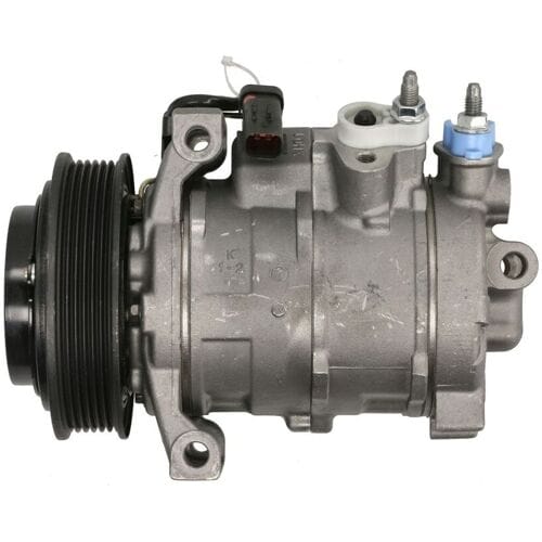 Airco-compressor AIRSTAL 10-2269