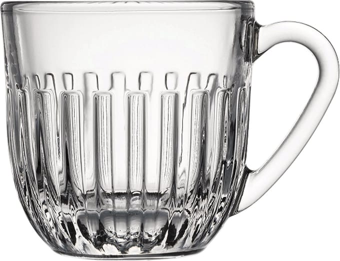 Ouessant Espressotas Set6 90ml