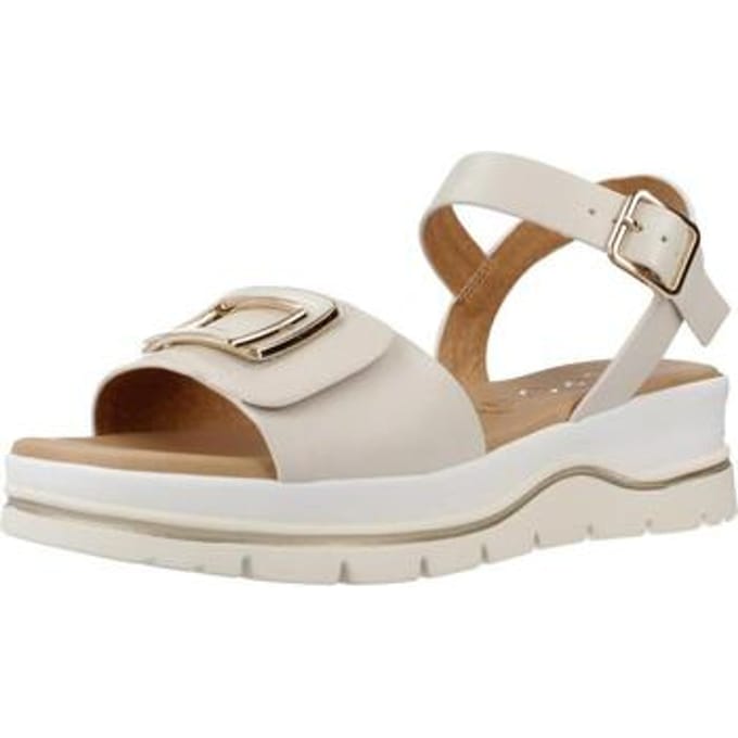 Sandalen met sleehak Repo 62235r