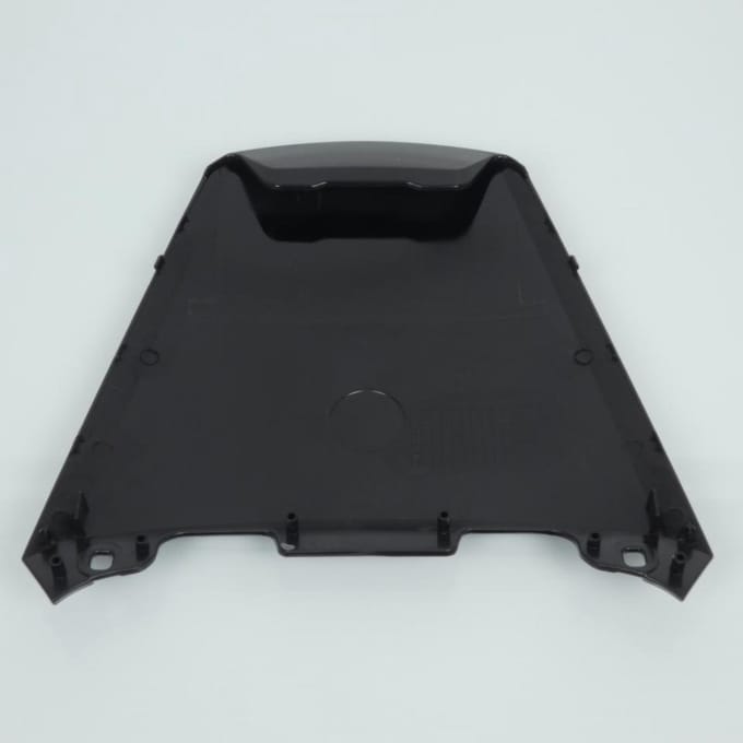 Inter coque arrière P2R pour Auto Yamaha 2008 à 2011 Neuf