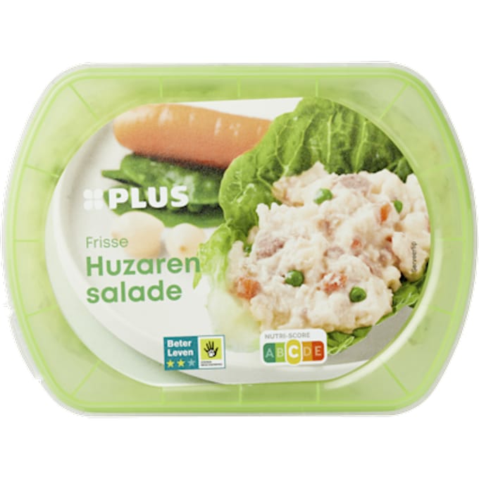 Huzarensalade