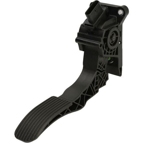 Sensor, gaspedaalpositie BOSCH 0 280 755 02U