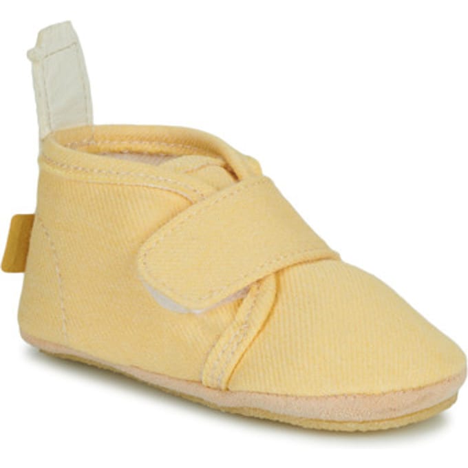 Easy Peasy  Lage Sneakers MY CHAUSSBLU VELCRO