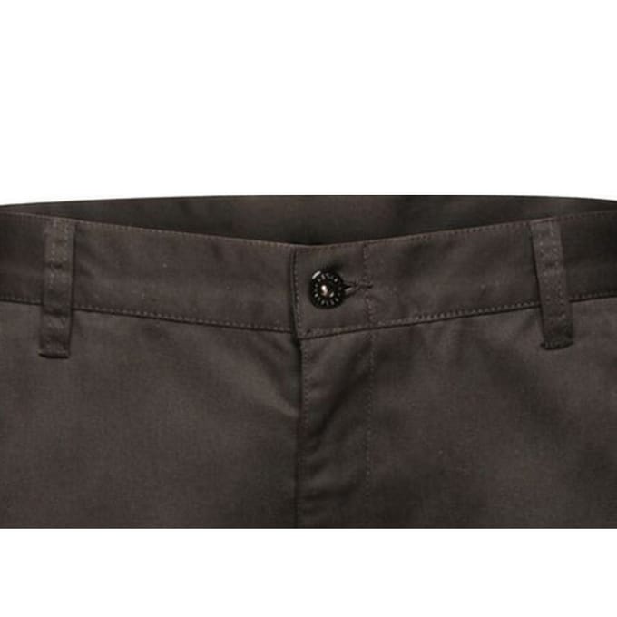 Regatta Heren Pro Cargo Shorts (Zwart)