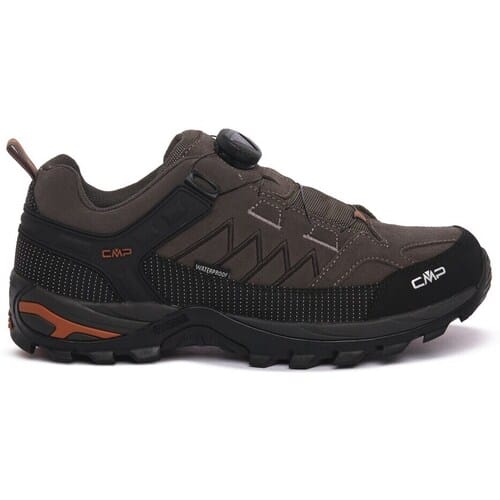 Trail Cmp Rigel