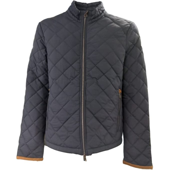 Husky - Hs22baupu06pl103 C336 Navy Blazer HAROLD