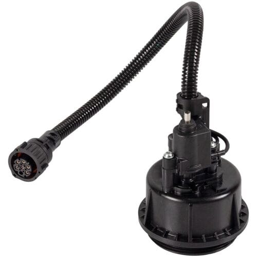 Waterscheider, brandstofsysteem FEBI BILSTEIN 171239