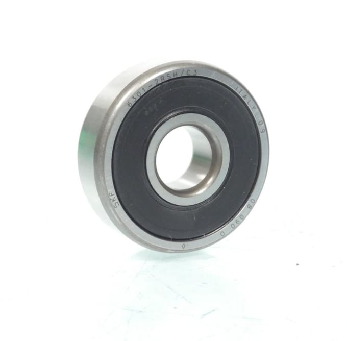 Roulement de roue SKF pour Moto Yamaha 90 TTR E 2000 à 2008 ARG / ARD Neuf