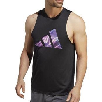Tanktop adidas Designed for Movement HIIT