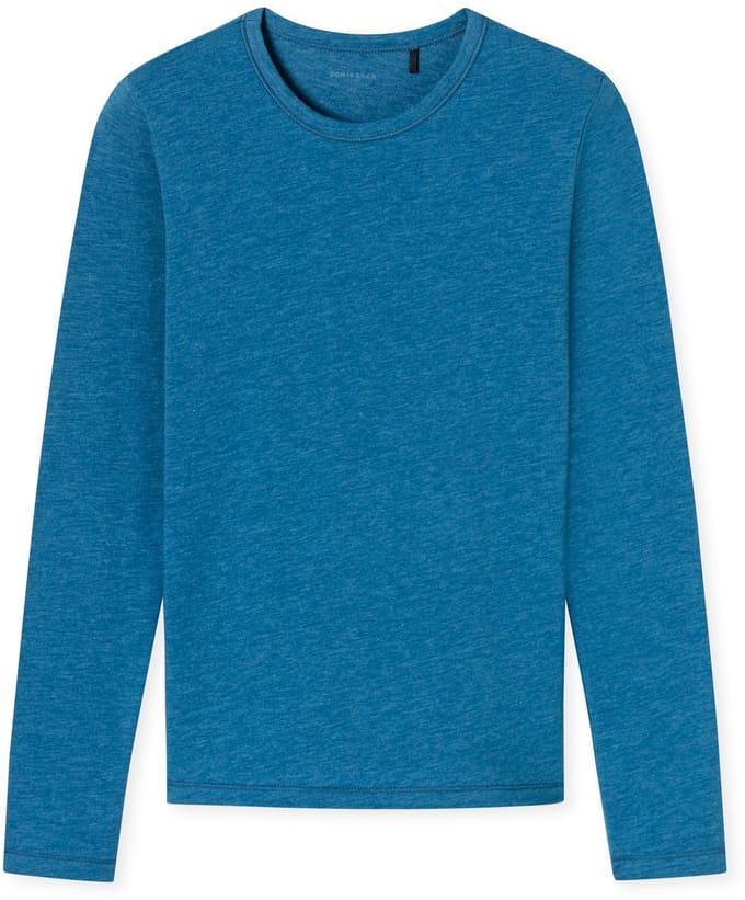 SCHIESSER - Shirt 1/1 - Unisex - Onderhemden