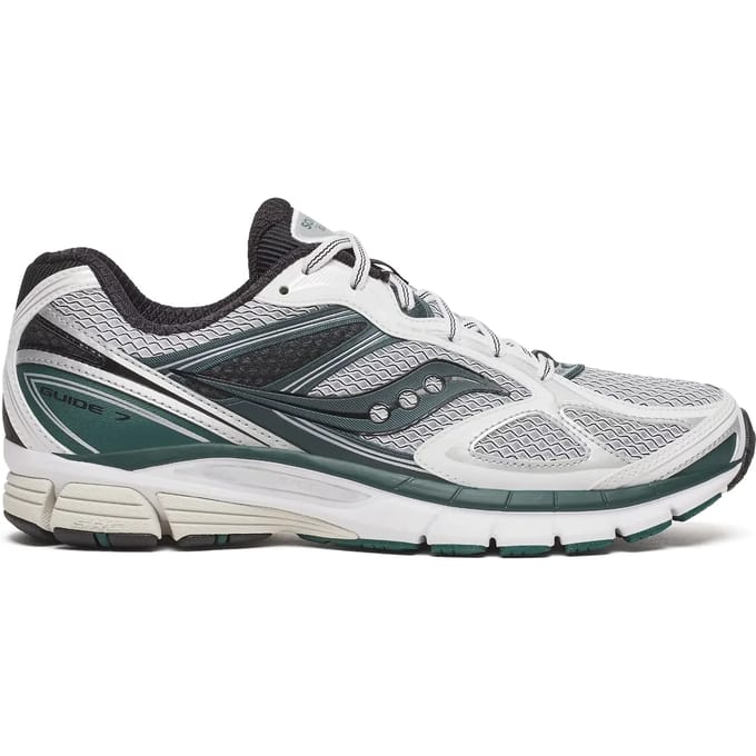 Baskets Saucony Progrid Guide 7