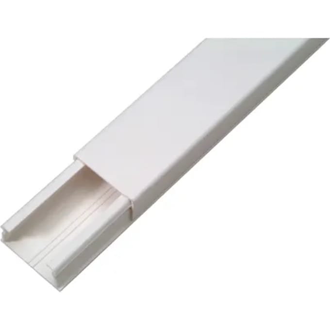 Legrand Dlp Wandgoot 32x16mm 2,1m Wit