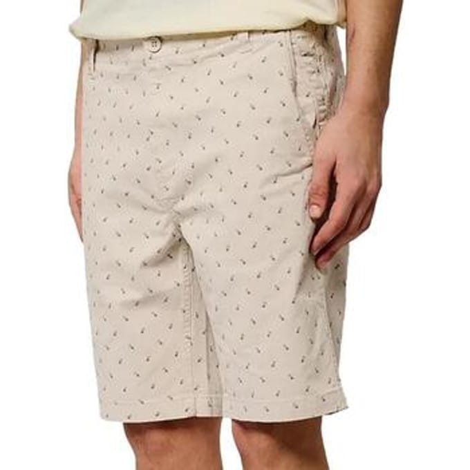 Korte Broek Kaporal BREST
