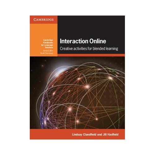 Interaction Online - Lindsay Clandfield