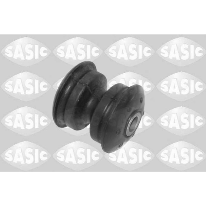Draagarm silentblock achter  SASIC SAS2606043