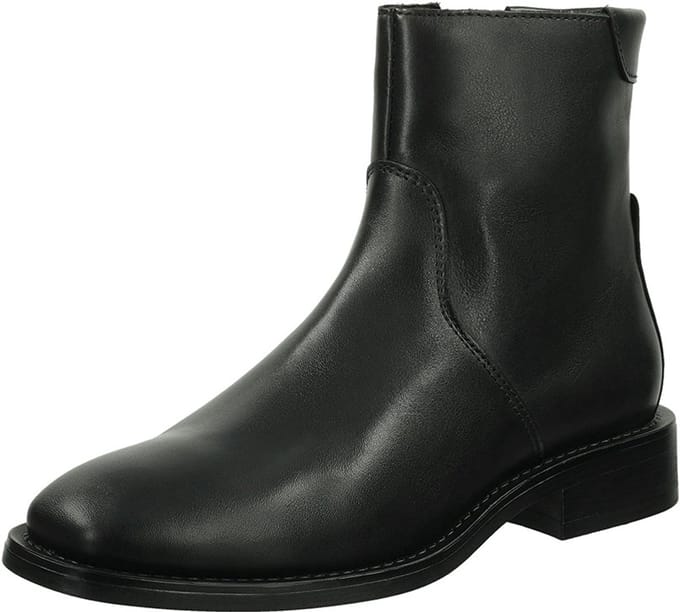 Gant 879541773 Booties Zwart EU 40 Vrouw