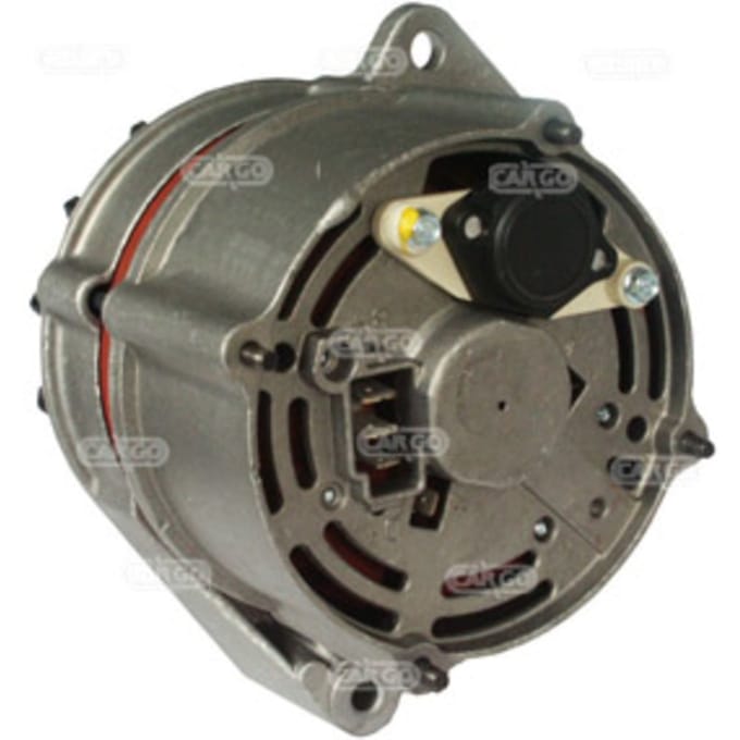 Driefasige generator HC-CARGO 110919
