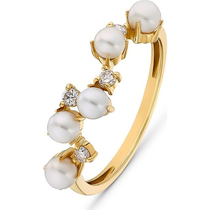 YAMOKO Damesring 88296958
