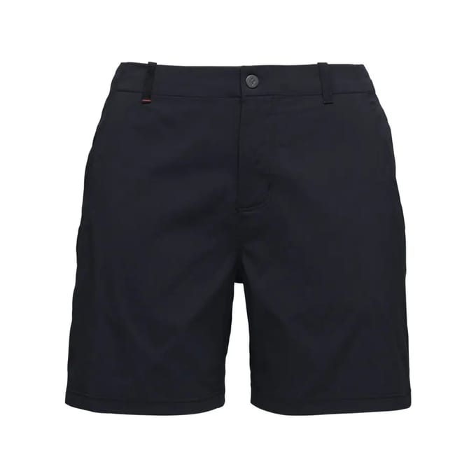 Damesshort Black Diamond Pursuit