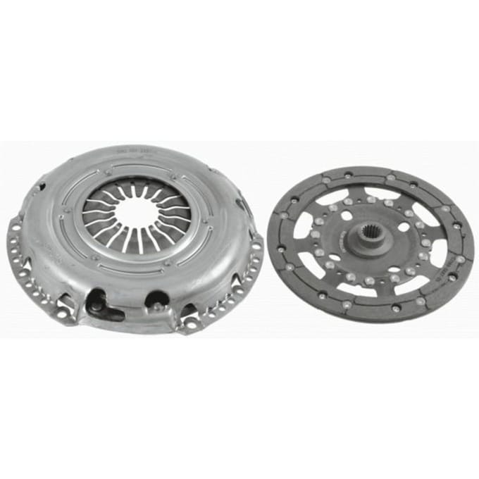 Koppelingsset SACHS 3000 951 246