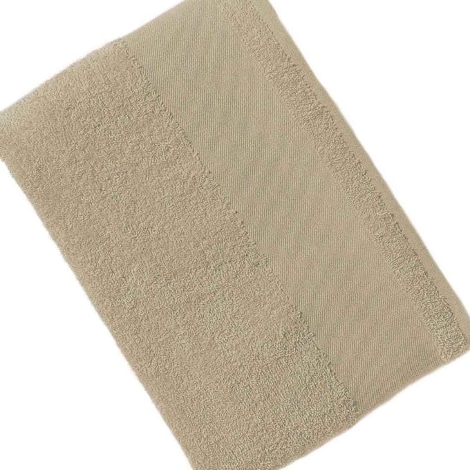 SOLS Island 70 Badhanddoek (Touw)