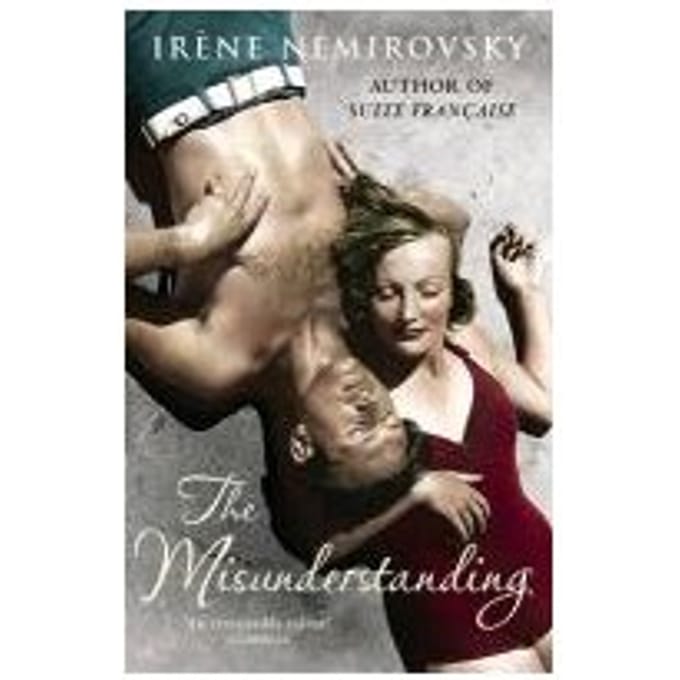 The Misunderstanding - Nemirovsky, Irene