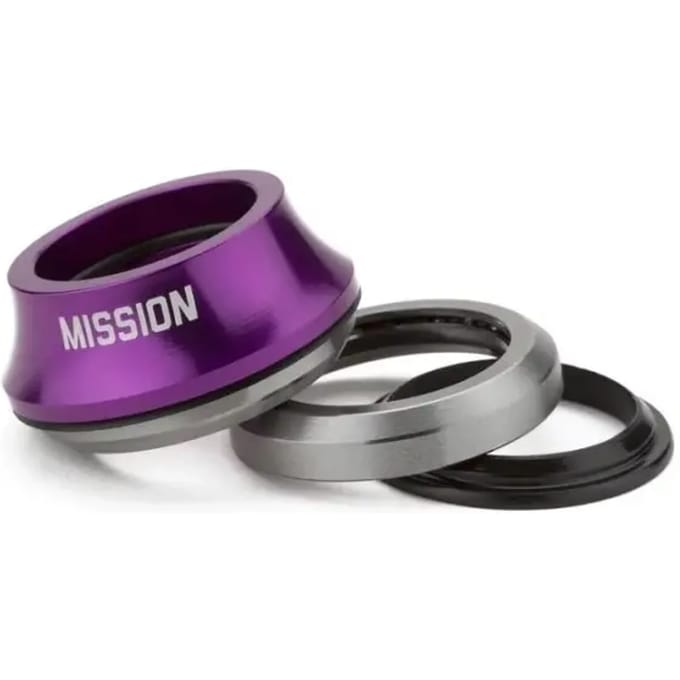 Koptelefoon Mission Trurret
