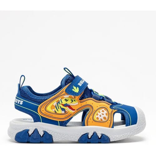 Sandalen Bull Boys T-REX LIGHTS